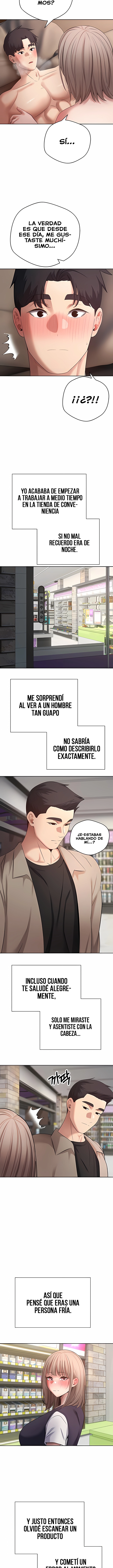¡Subí como la espuma en el mundo de las criptomonedas! Capítulo 61 - Page 7