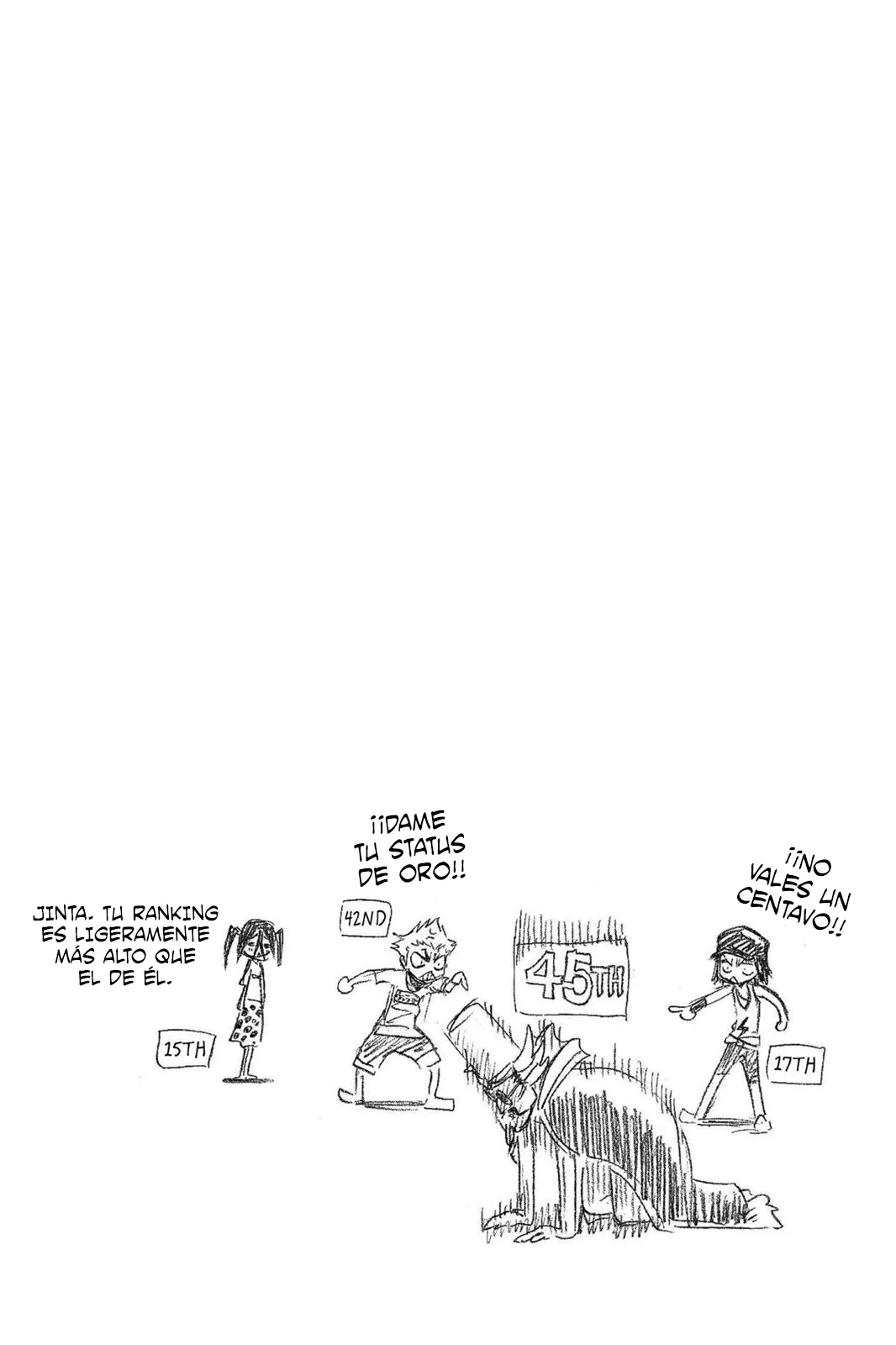 Bleach – Digital Colored Comics Capítulo 115 - Page 34