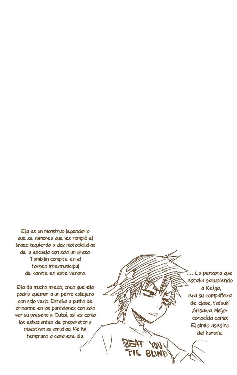 Bleach – Digital Colored Comics Capítulo 121 - Page 21