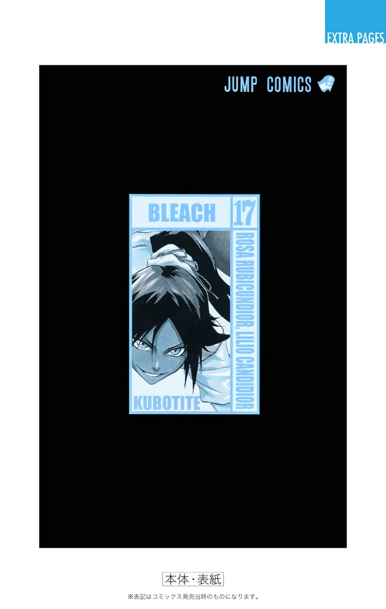Bleach – Digital Colored Comics Capítulo 149 - Page 25