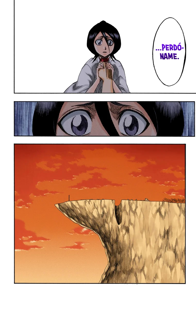Bleach – Digital Colored Comics Capítulo 179 - Page 25