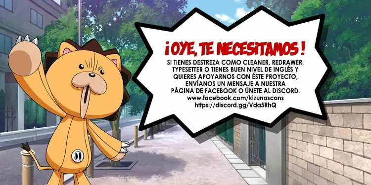 Bleach – Digital Colored Comics Capítulo 18 - Page 21