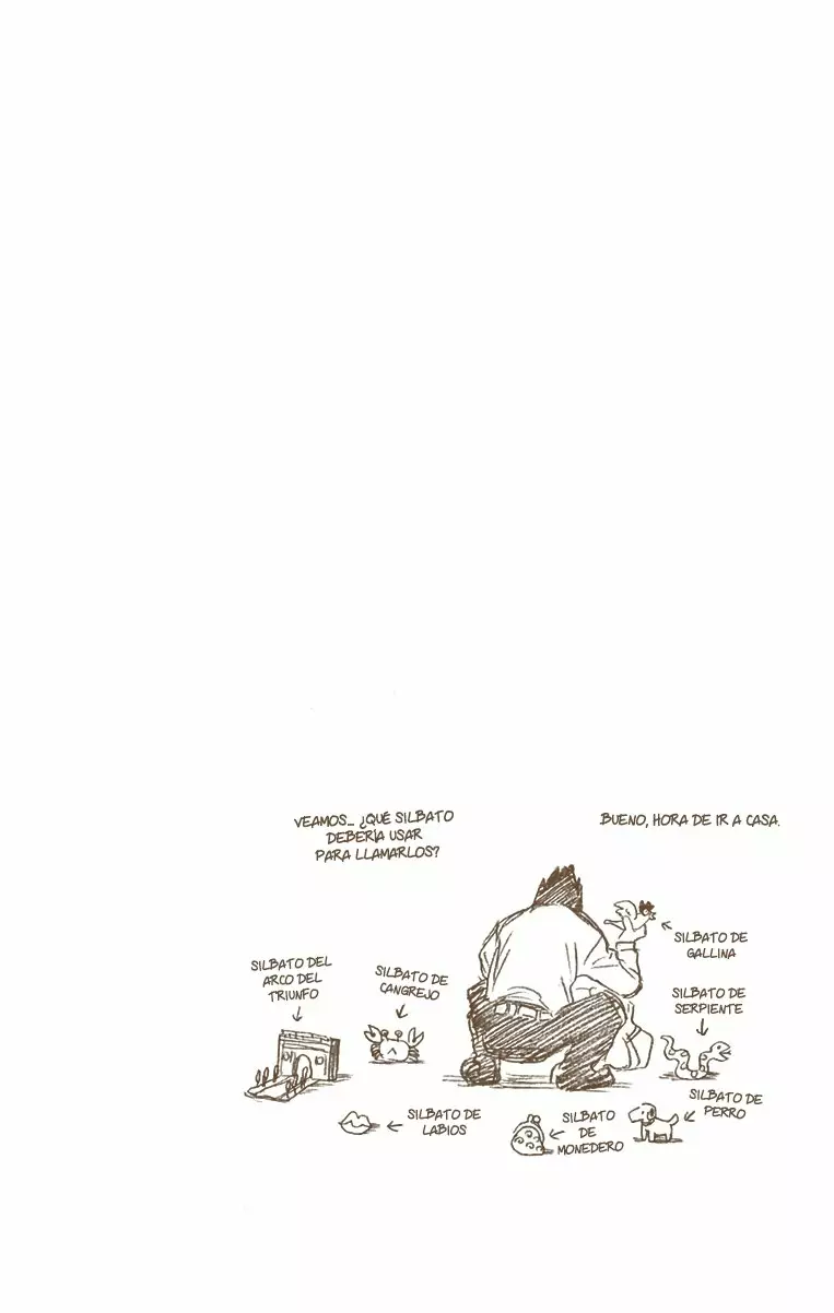 Bleach – Digital Colored Comics Capítulo 19 - Page 21