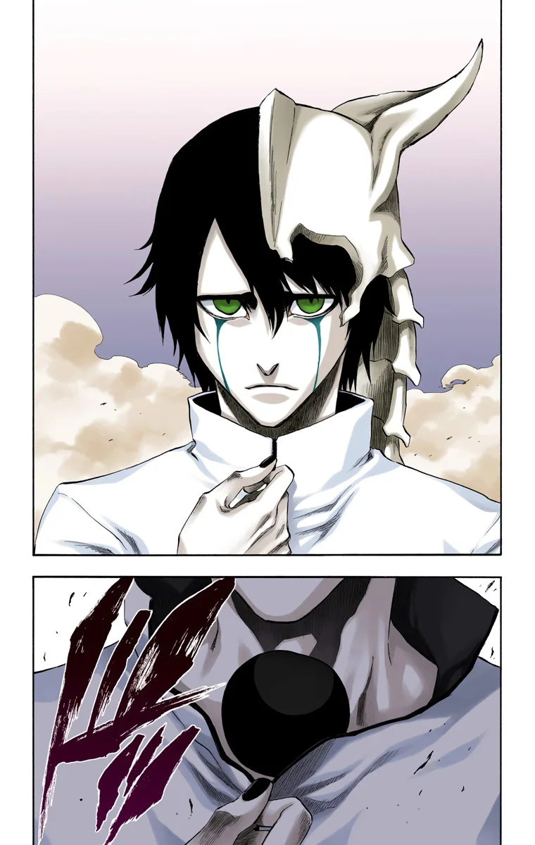 Bleach – Digital Colored Comics Capítulo 190 - Page 20
