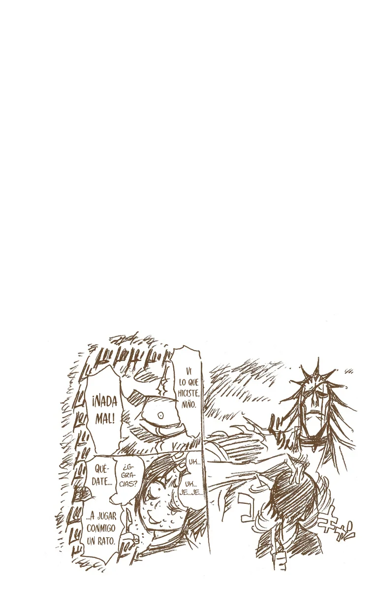 Bleach – Digital Colored Comics Capítulo 196 - Page 21