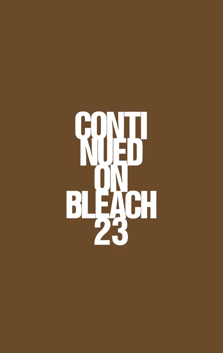 Bleach – Digital Colored Comics Capítulo 197 - Page 21