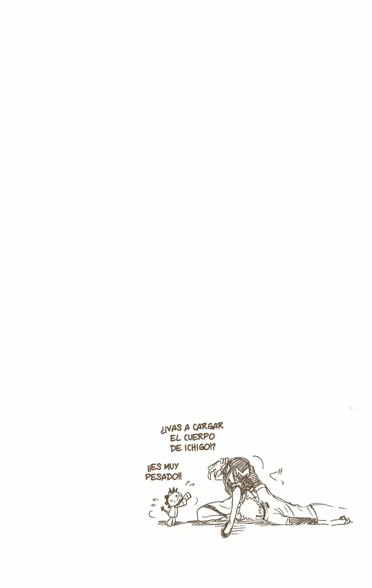 Bleach – Digital Colored Comics Capítulo 20 - Page 25