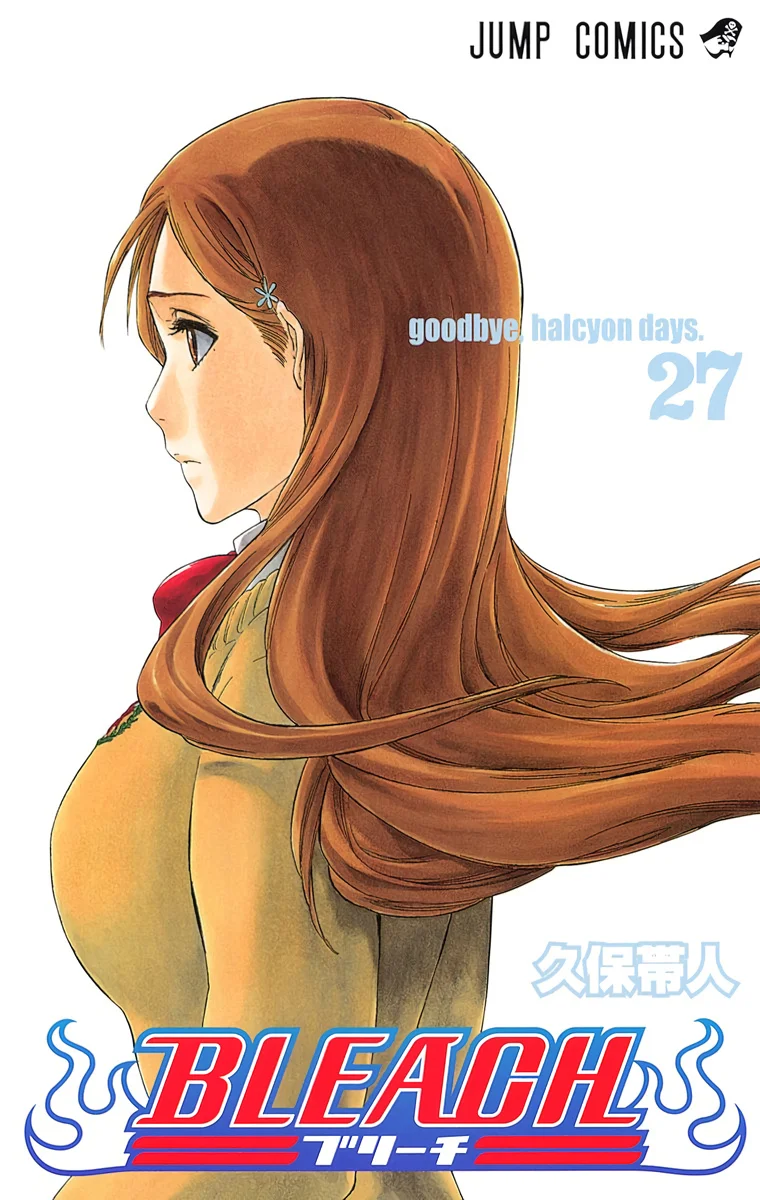 Bleach – Digital Colored Comics Capítulo 234 - Page 2