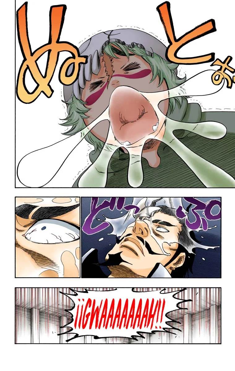 Bleach – Digital Colored Comics Capítulo 254 - Page 3