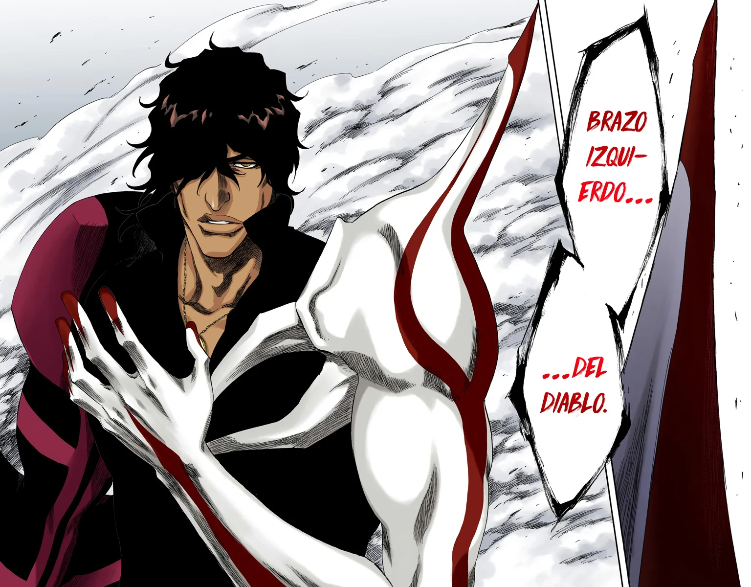 Bleach – Digital Colored Comics Capítulo 260 - Page 19