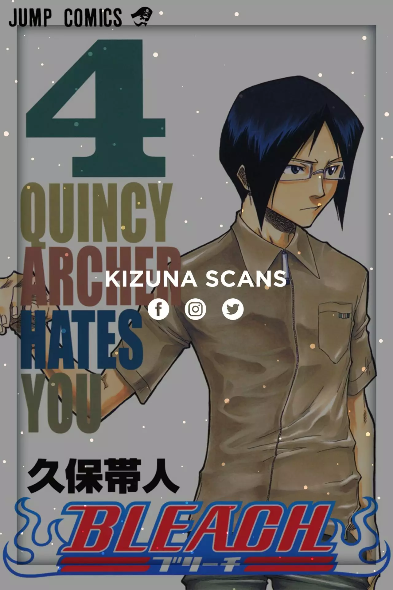 Bleach – Digital Colored Comics Capítulo 27 - Page 22