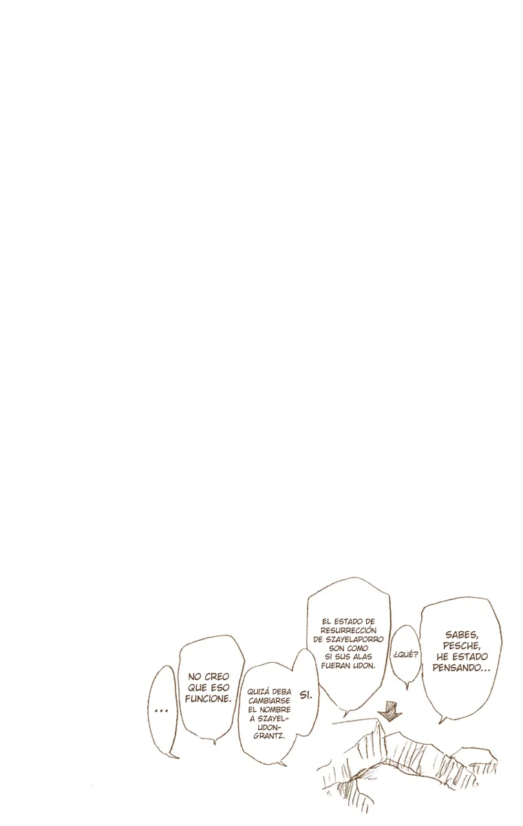 Bleach – Digital Colored Comics Capítulo 293 - Page 23