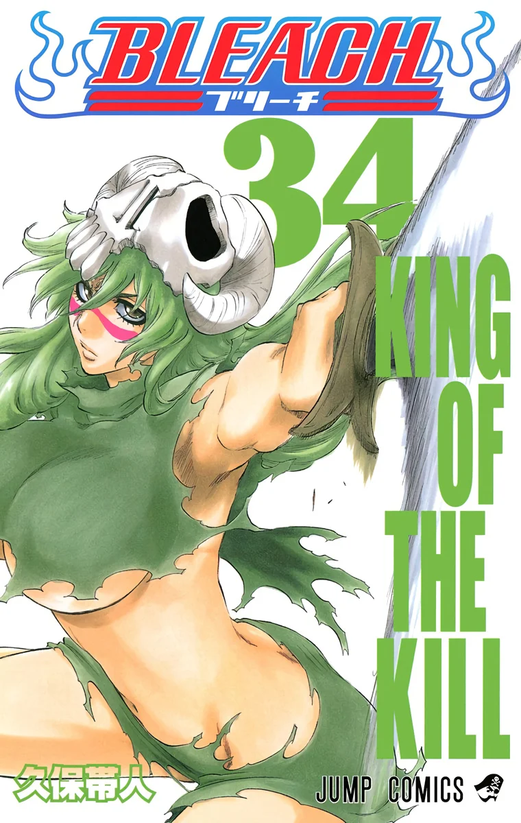Bleach – Digital Colored Comics Capítulo 296 - Page 2