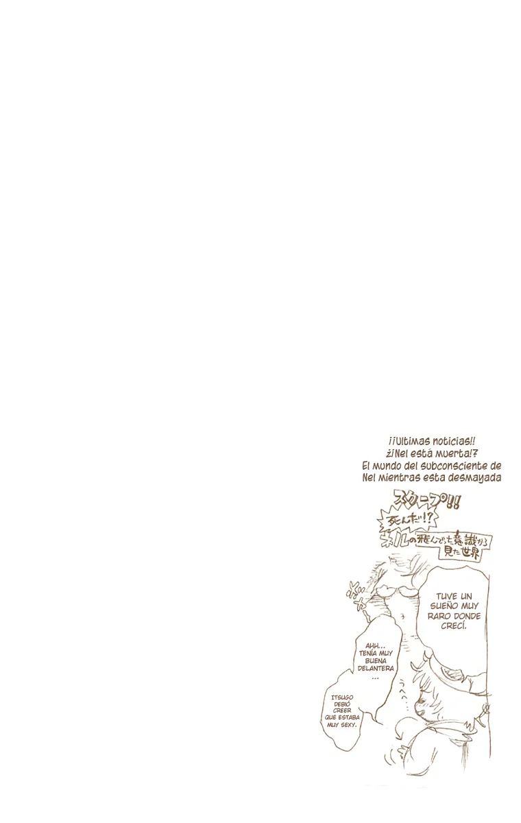 Bleach – Digital Colored Comics Capítulo 299 - Page 20