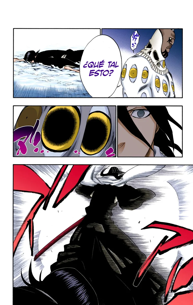 Bleach – Digital Colored Comics Capítulo 300 - Page 16
