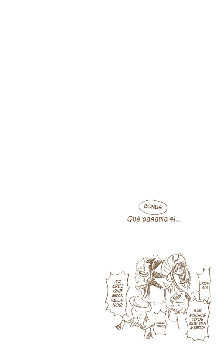 Bleach – Digital Colored Comics Capítulo 305 - Page 23
