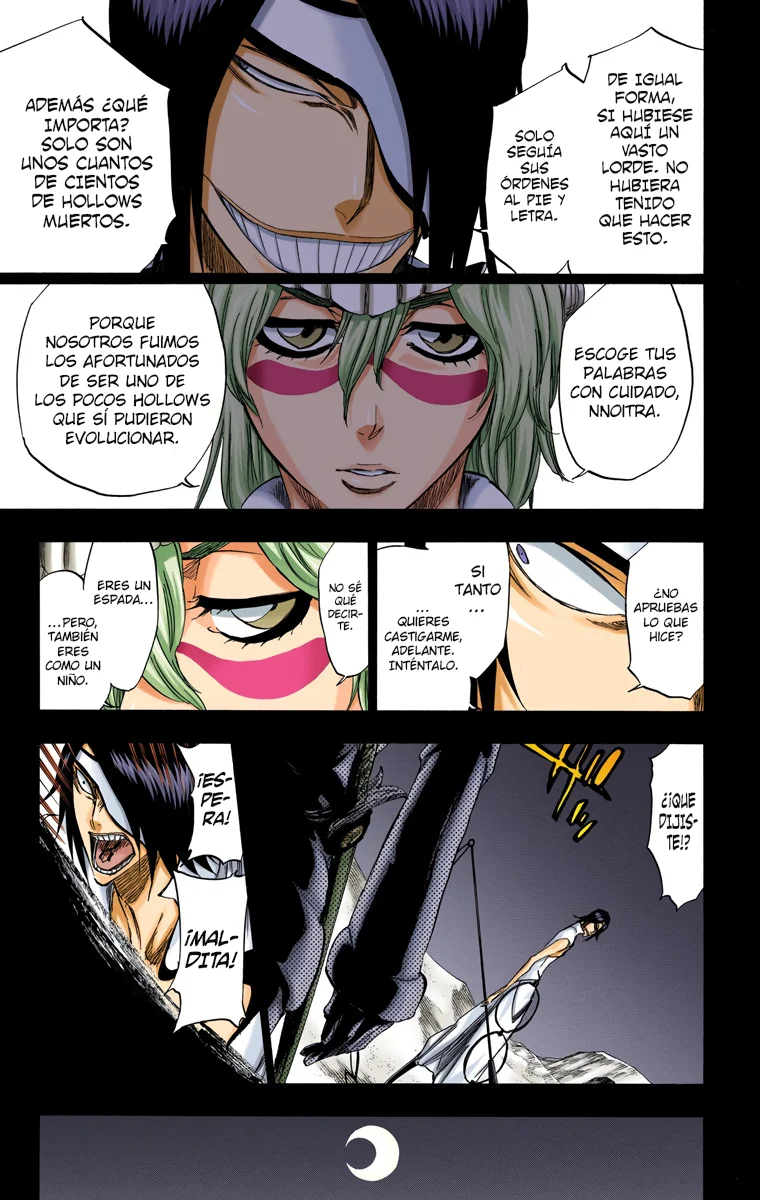 Bleach – Digital Colored Comics Capítulo 312 - Page 14
