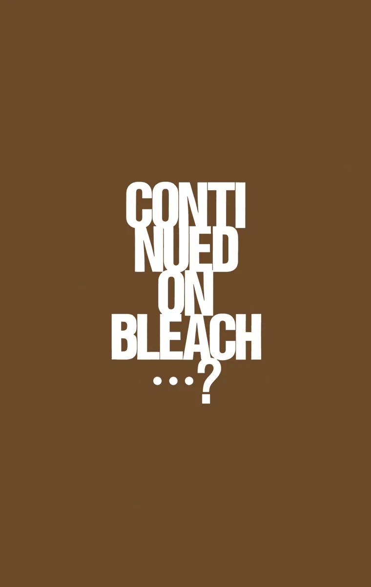 Bleach – Digital Colored Comics Capítulo 315 - Page 18