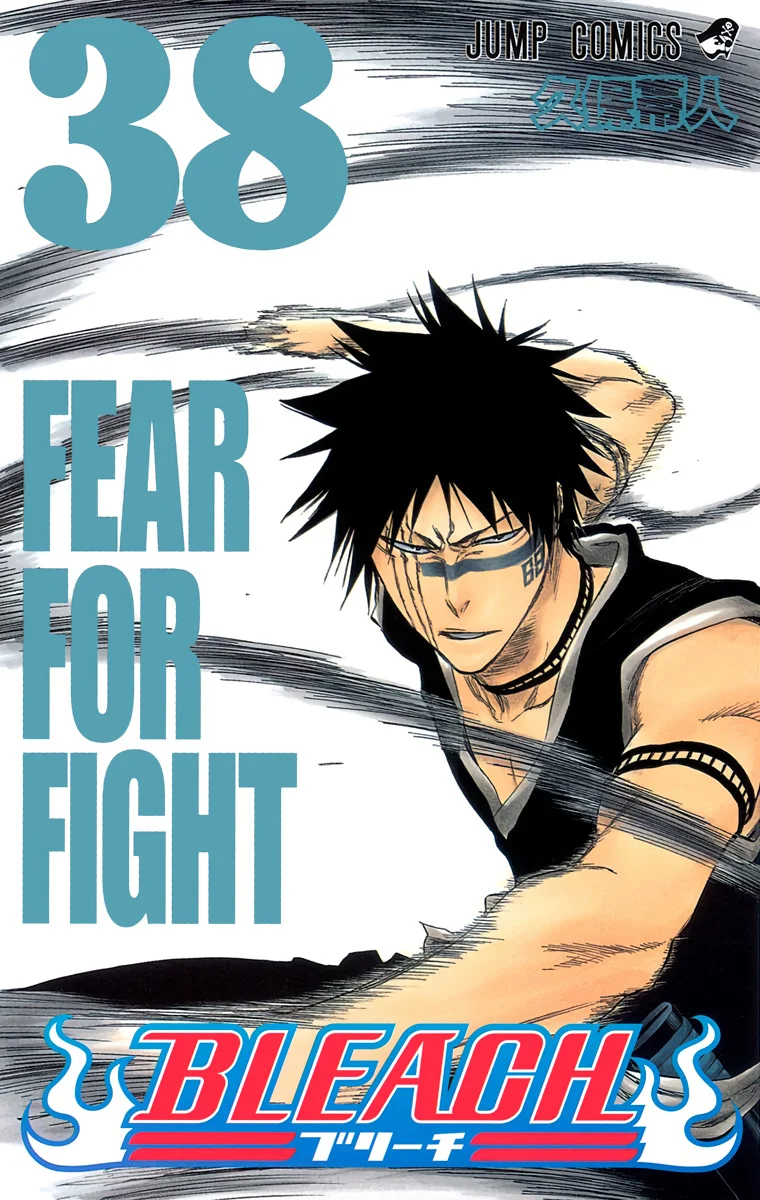 Bleach – Digital Colored Comics Capítulo 323 - Page 2