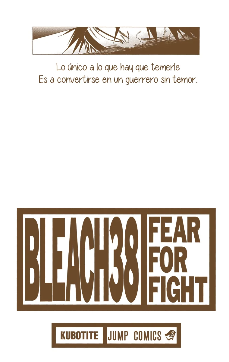 Bleach – Digital Colored Comics Capítulo 323 - Page 3