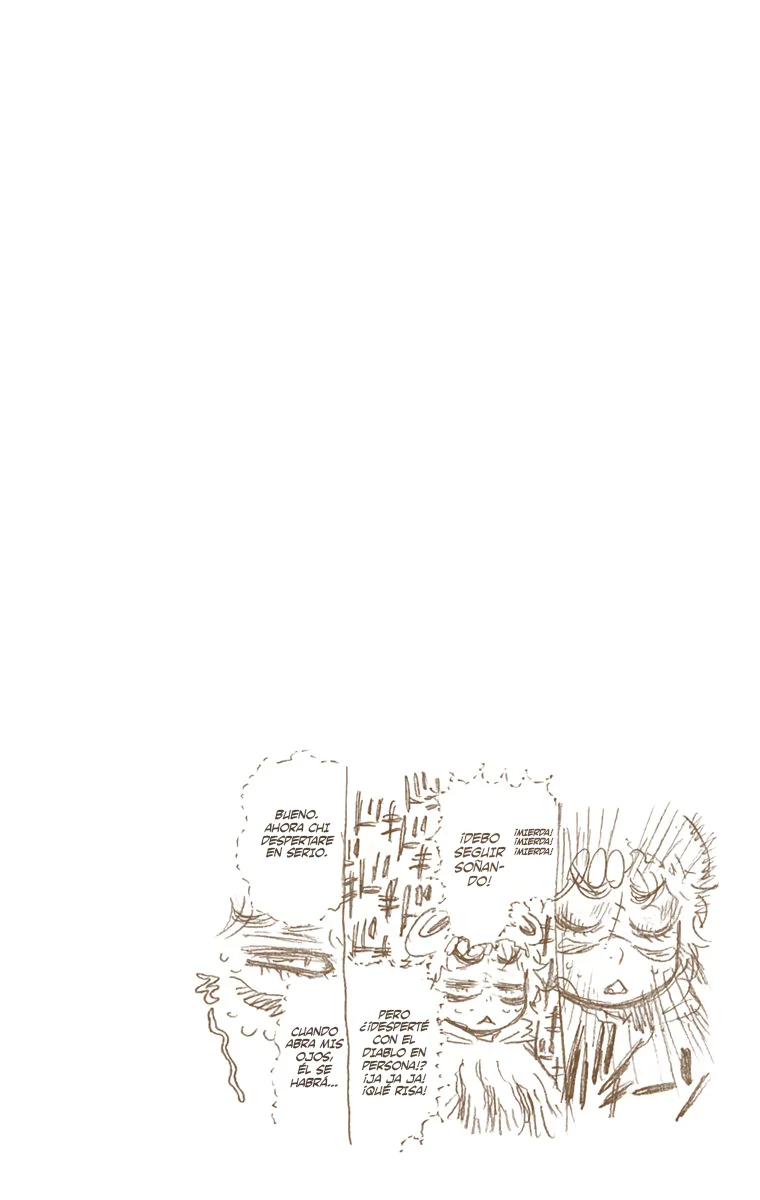 Bleach – Digital Colored Comics Capítulo 333 - Page 21