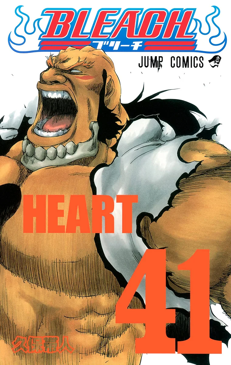 Bleach – Digital Colored Comics Capítulo 350 - Page 2