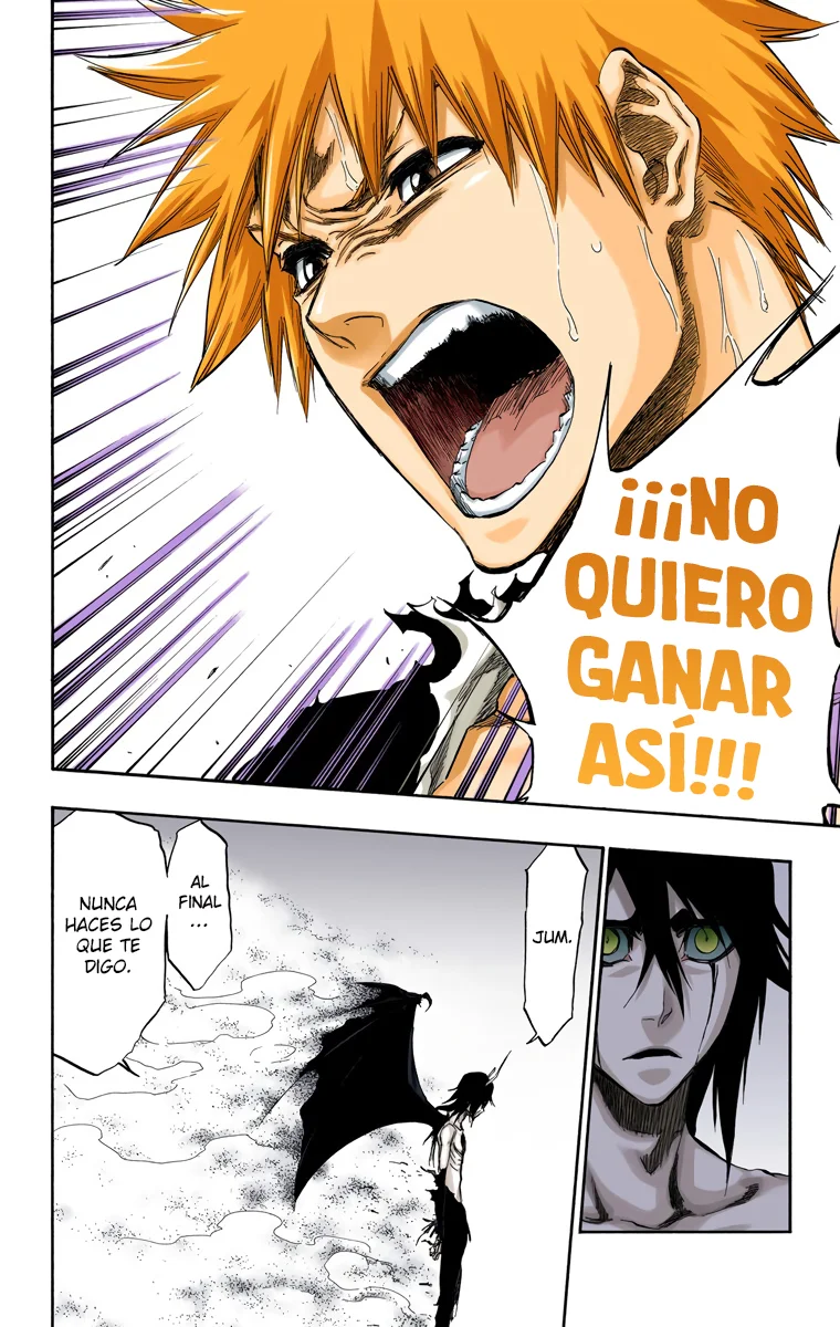 Bleach – Digital Colored Comics Capítulo 353 - Page 19