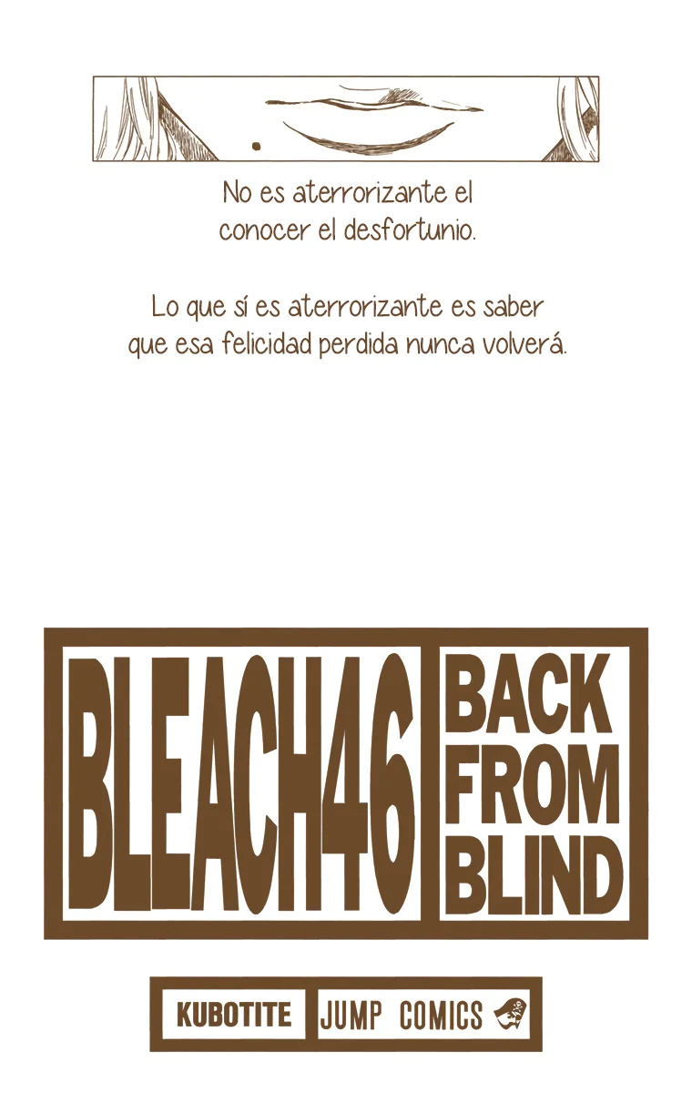 Bleach – Digital Colored Comics Capítulo 396 - Page 3