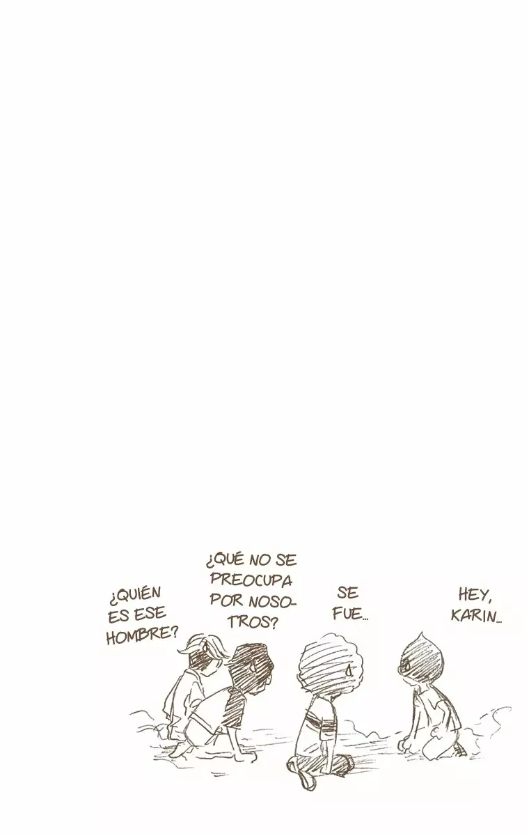 Bleach – Digital Colored Comics Capítulo 40 - Page 20