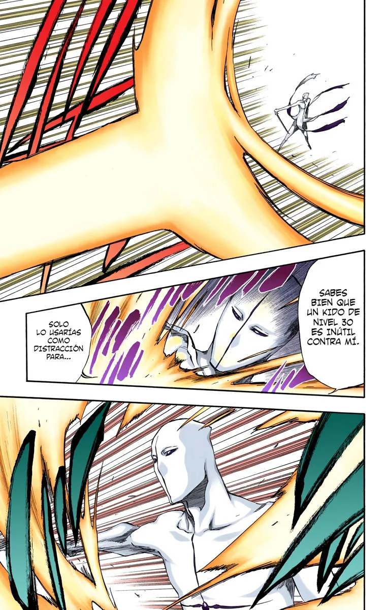 Bleach – Digital Colored Comics Capítulo 405 - Page 14