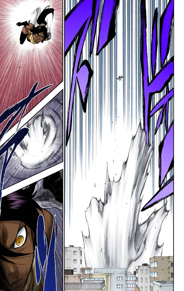 Bleach – Digital Colored Comics Capítulo 405 - Page 18
