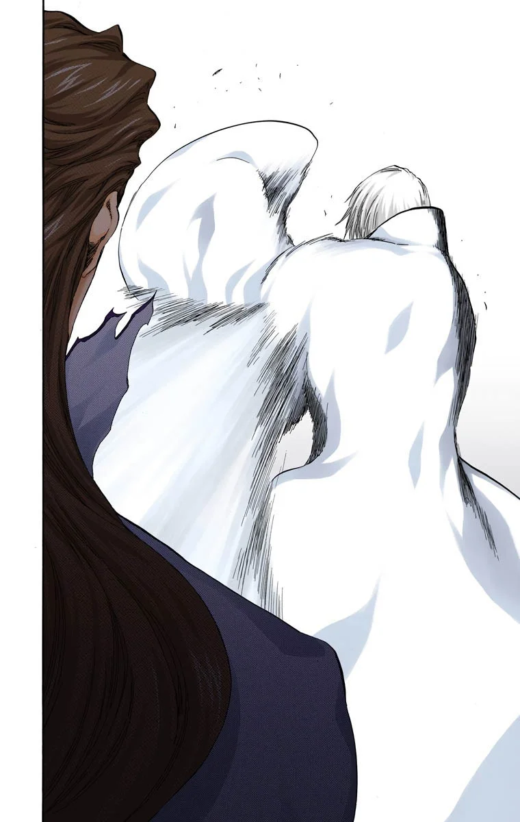 Bleach – Digital Colored Comics Capítulo 414 - Page 18