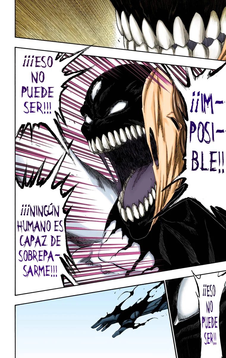 Bleach – Digital Colored Comics Capítulo 420 - Page 16