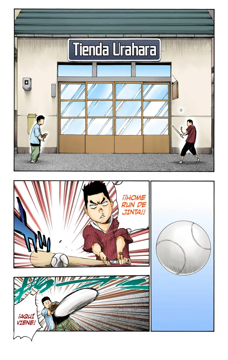 Bleach – Digital Colored Comics Capítulo 427 - Page 13