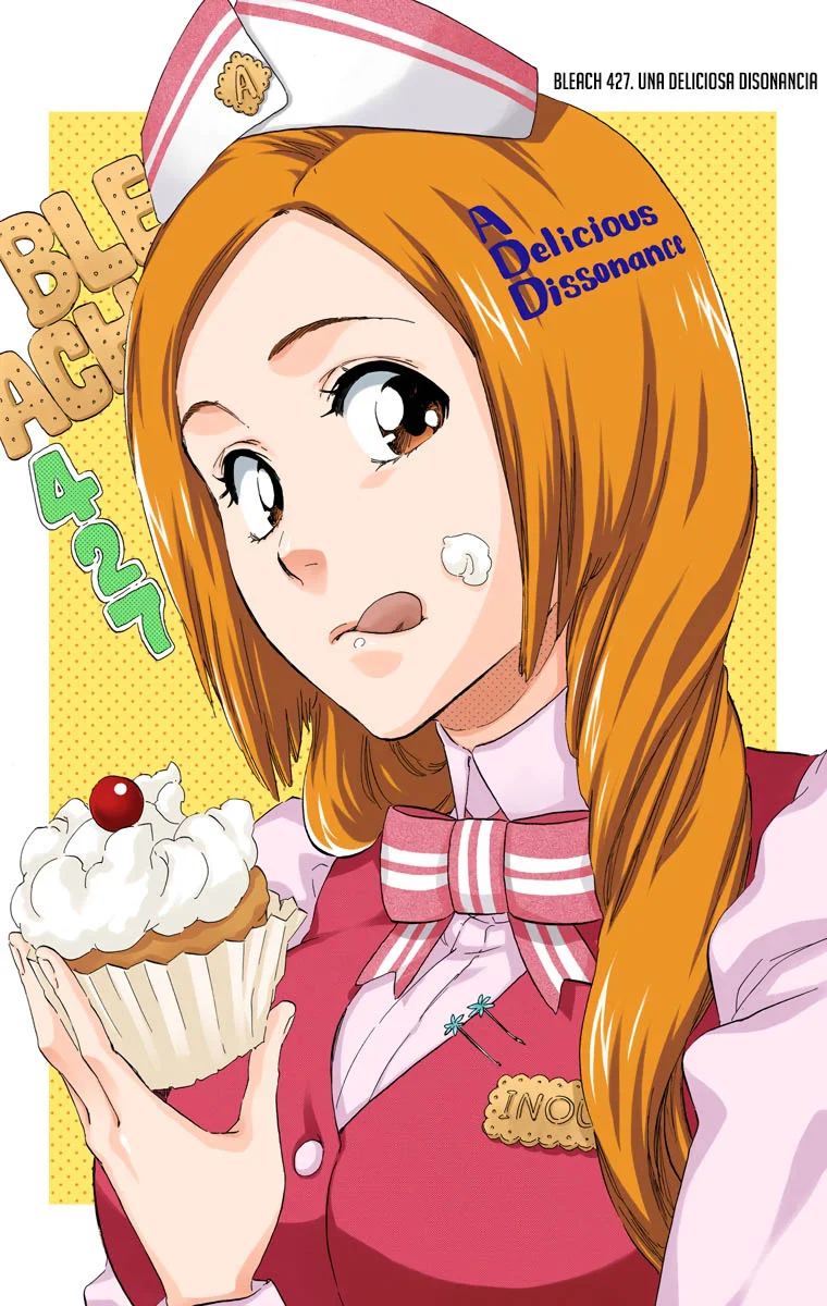 Bleach – Digital Colored Comics Capítulo 427 - Page 6