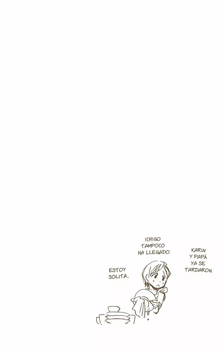 Bleach – Digital Colored Comics Capítulo 46 - Page 21