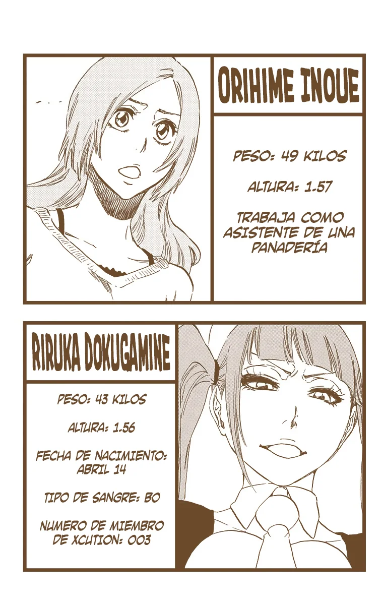 Bleach – Digital Colored Comics Capítulo 469 - Page 24