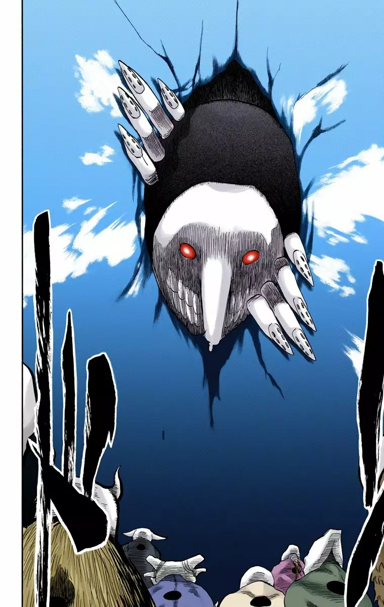 Bleach – Digital Colored Comics Capítulo 47 - Page 16