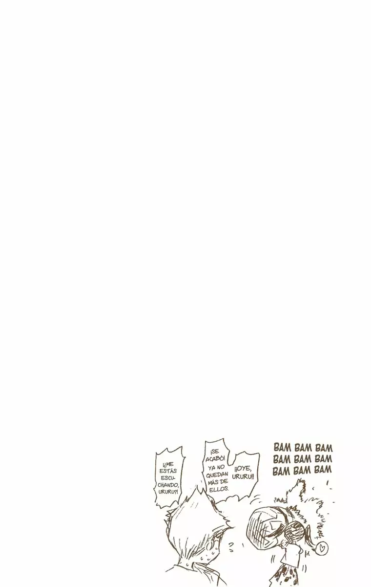 Bleach – Digital Colored Comics Capítulo 48 - Page 20