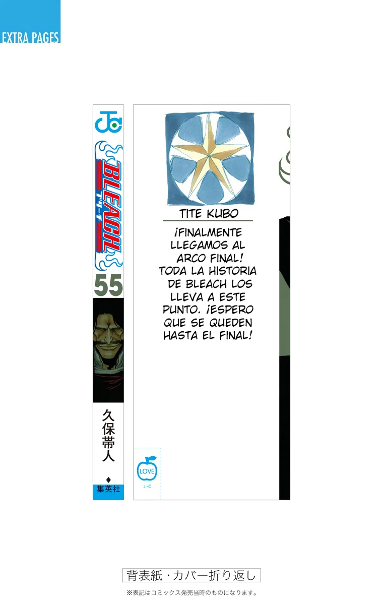 Bleach – Digital Colored Comics Capítulo 489 - Page 22