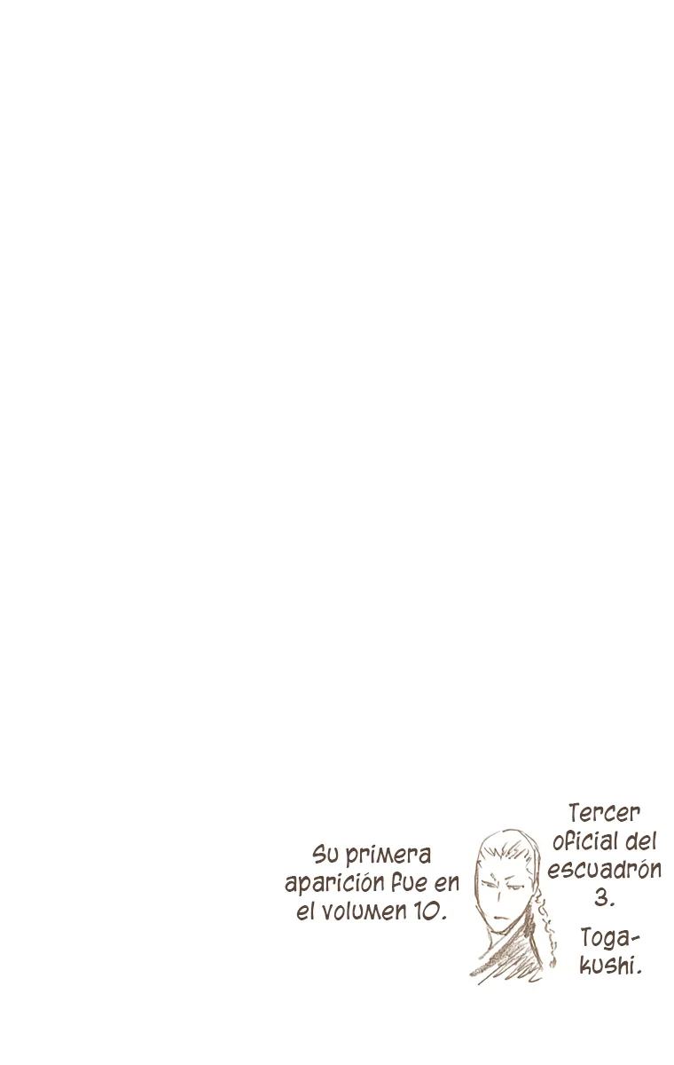 Bleach – Digital Colored Comics Capítulo 494 - Page 20