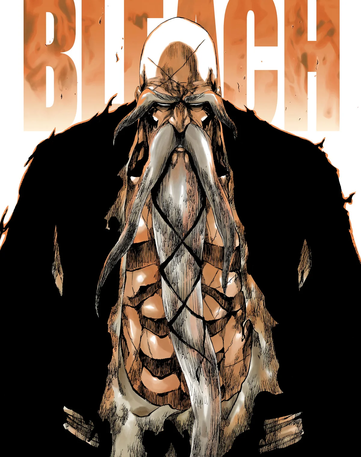 Bleach – Digital Colored Comics Capítulo 505 - Page 3