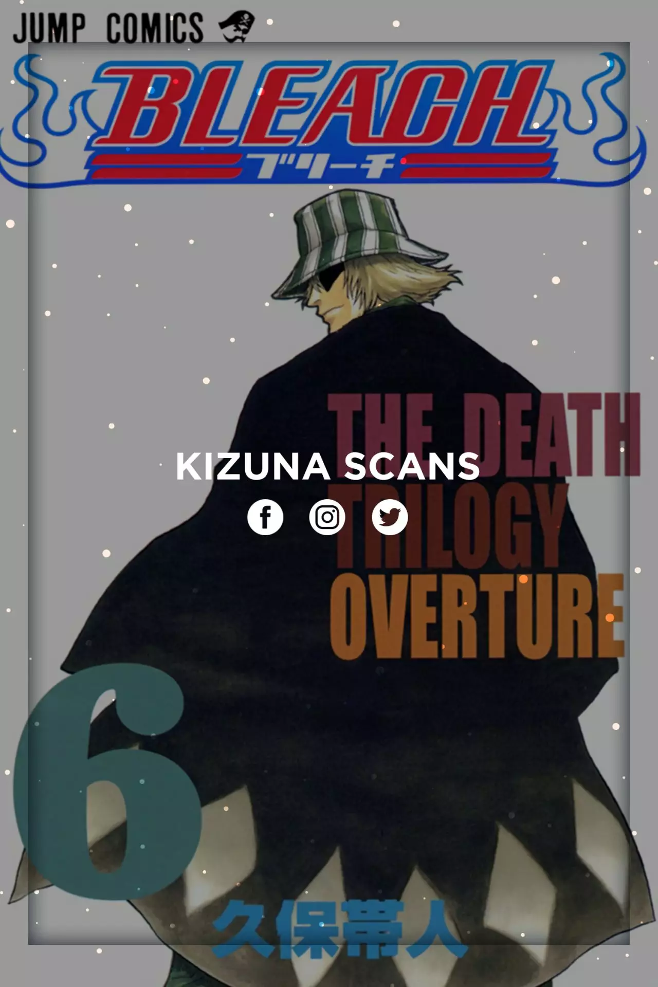 Bleach – Digital Colored Comics Capítulo 51 - Page 24