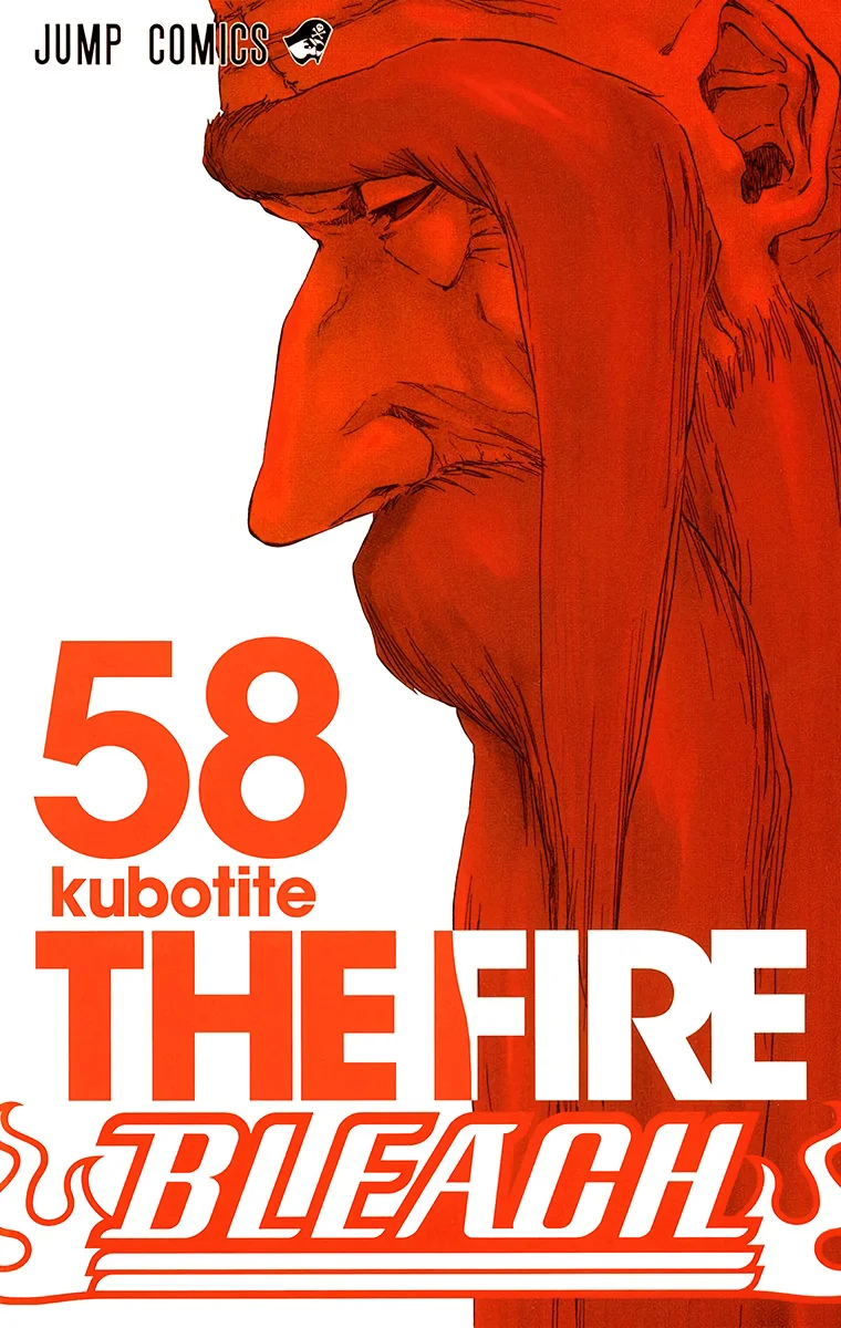 Bleach – Digital Colored Comics Capítulo 510 - Page 2