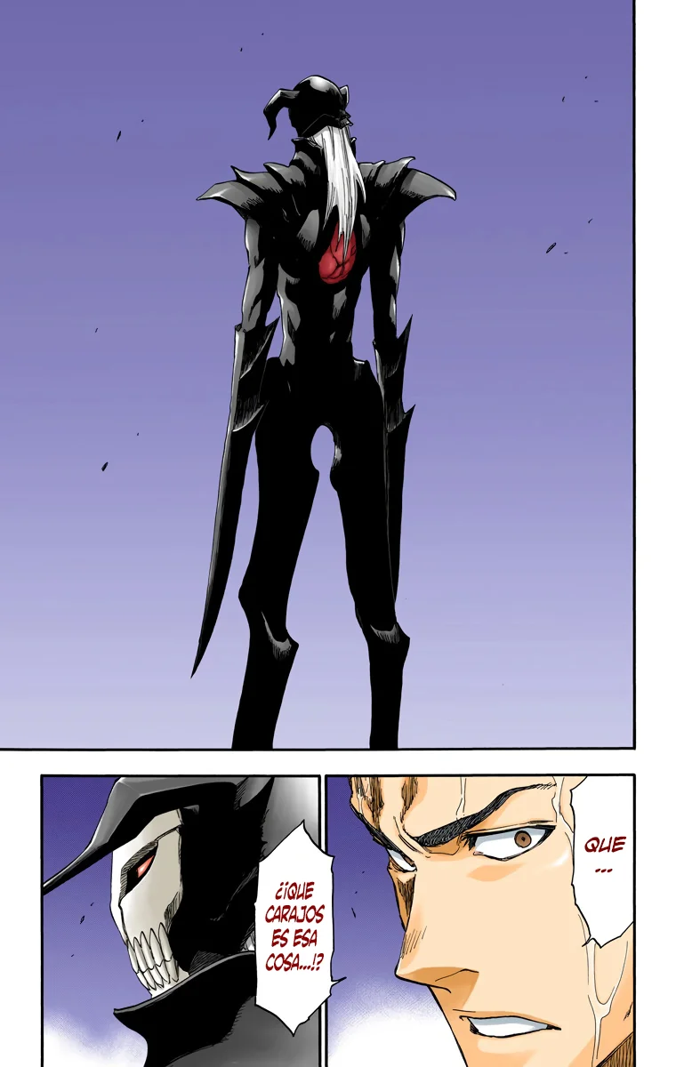 Bleach – Digital Colored Comics Capítulo 530 - Page 18