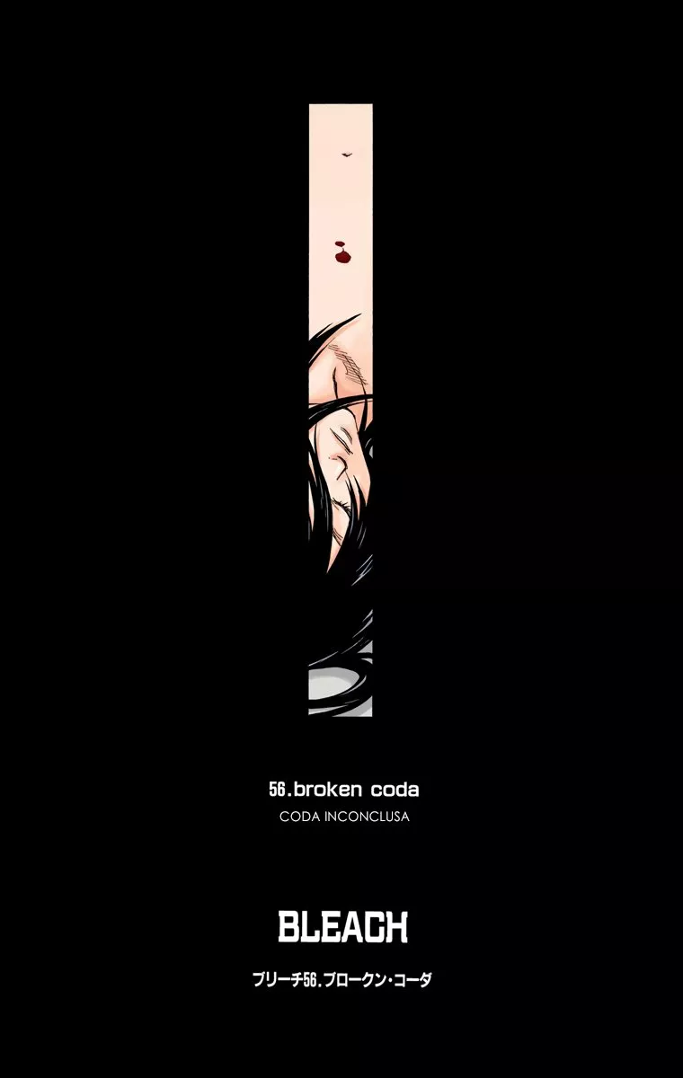 Bleach – Digital Colored Comics Capítulo 56 - Page 5