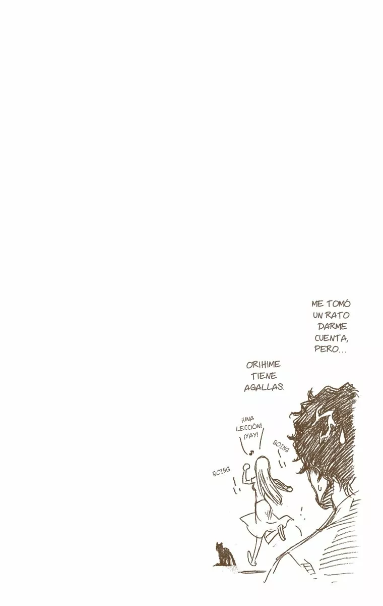 Bleach – Digital Colored Comics Capítulo 60 - Page 21