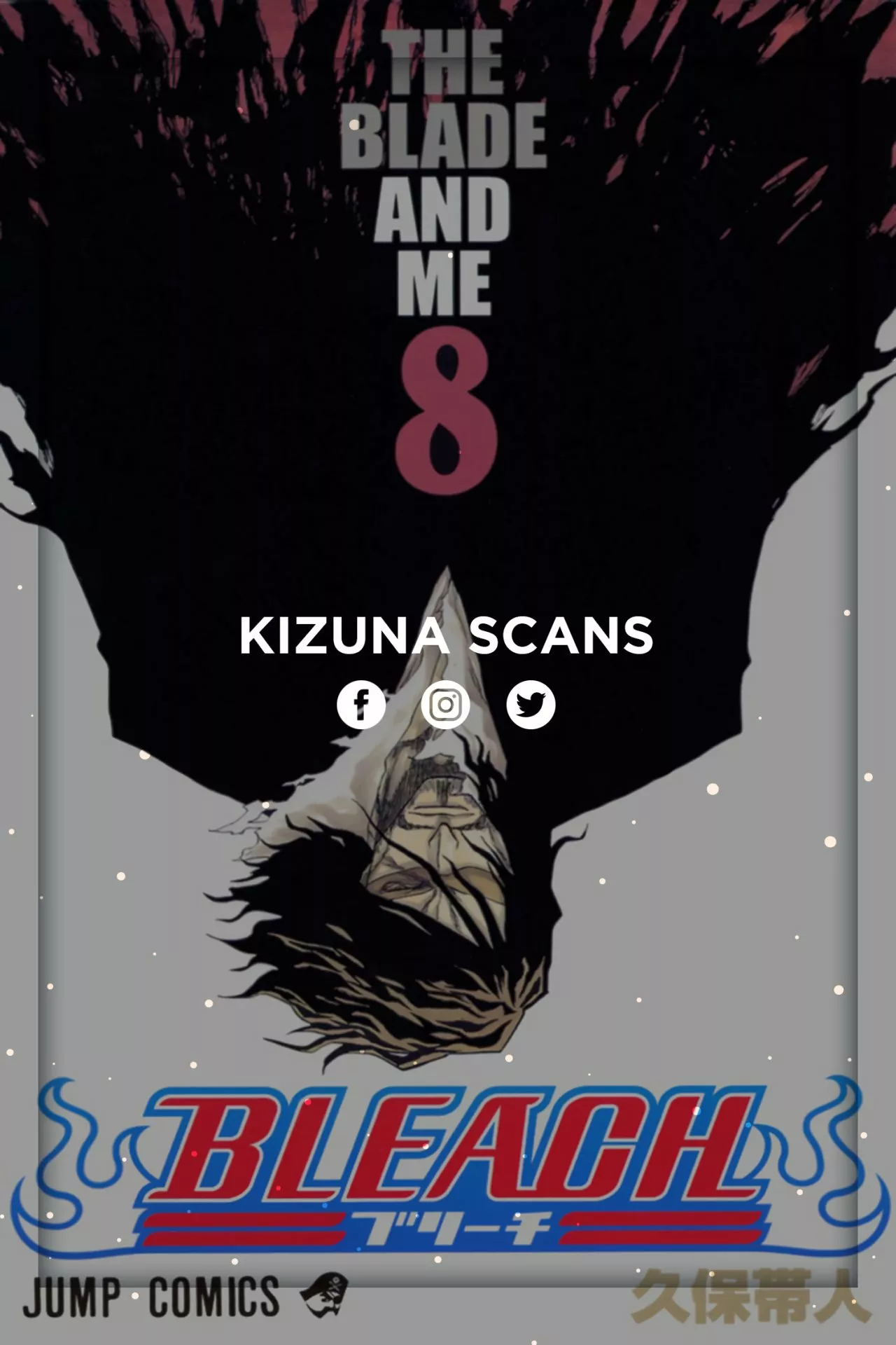 Bleach – Digital Colored Comics Capítulo 69 - Page 23