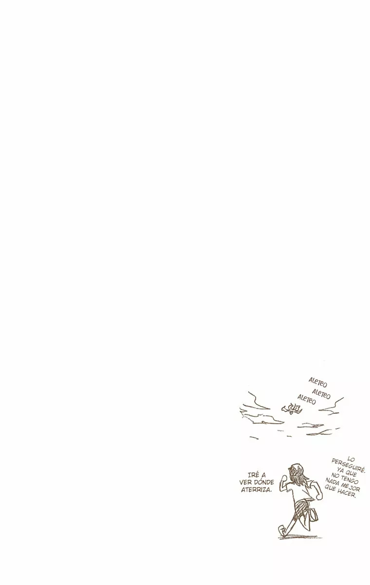Bleach – Digital Colored Comics Capítulo 82 - Page 20
