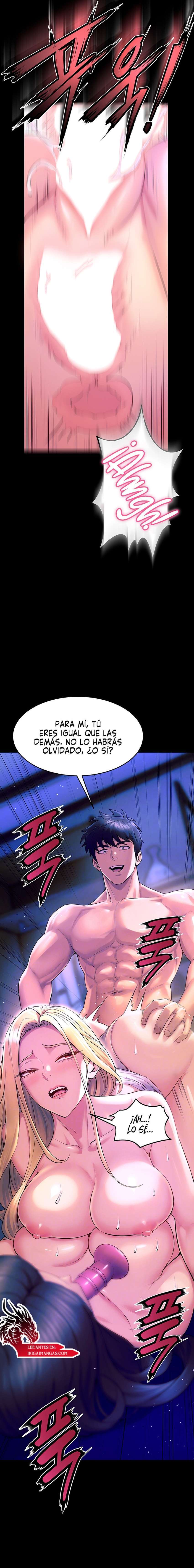 Venganza En Prisión Capítulo 27 - Page 5